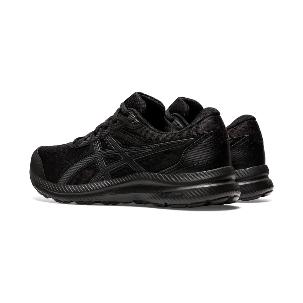Asics Gel-contend 8 Black/Carrier Grey (1012B320.001)