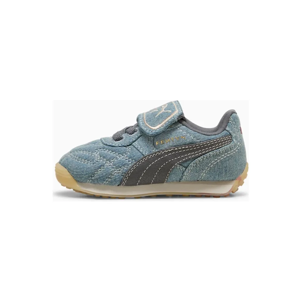 Puma Avanti Fenty x The Smurfs (404152-01)