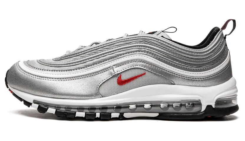 Nike Air Max 97 OG “Silver Bullet 2022” (DM0028-002)