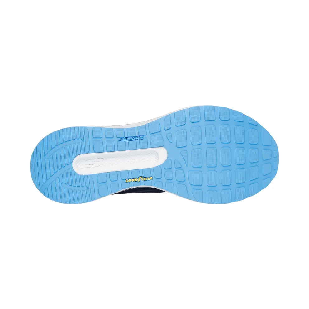 Skechers GO RUN Persistence 2 – Marine – “Blue” (246084 NVY)
