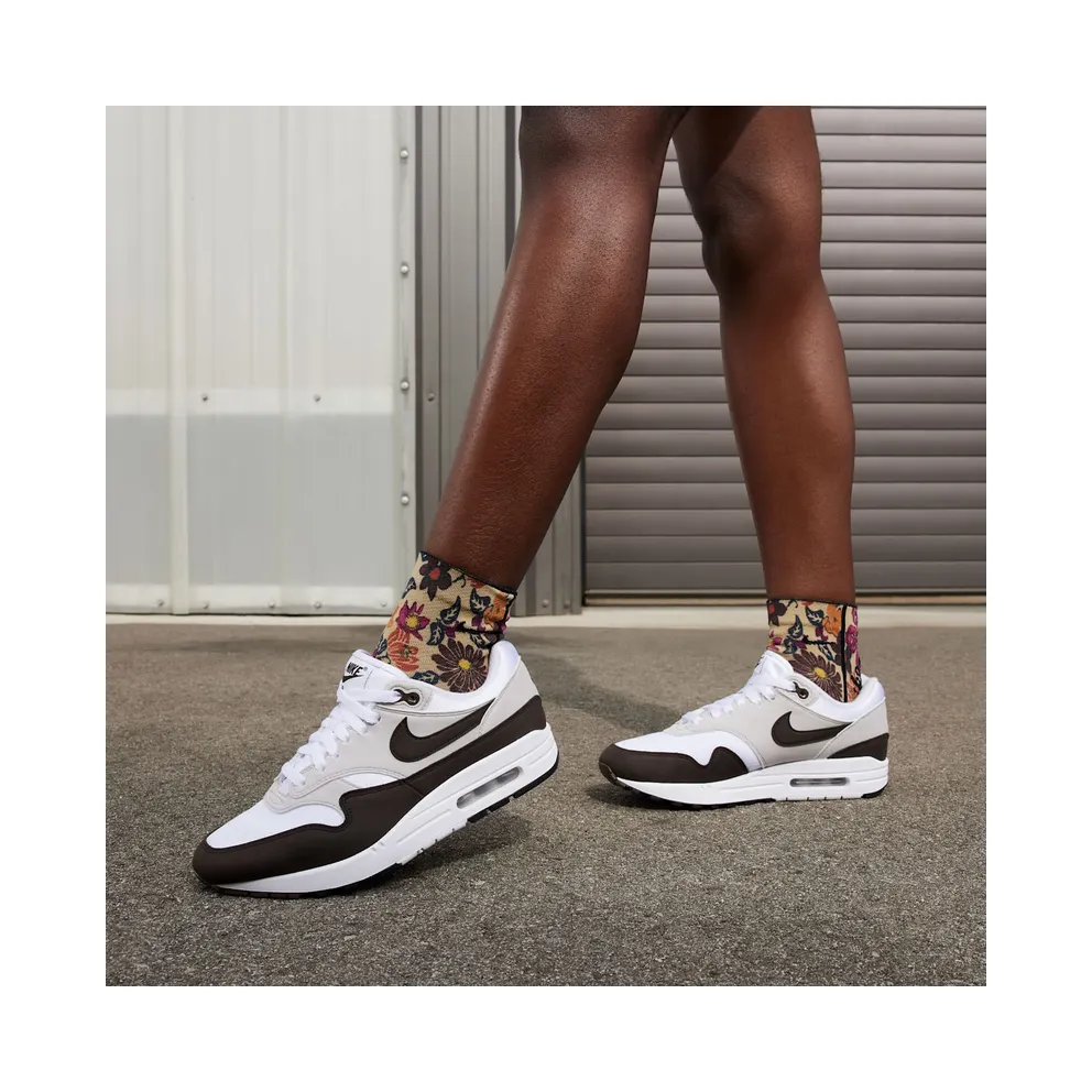 Nike Air Max 1 ’87 Crepe Light Bone (W) (DZ2628-004)