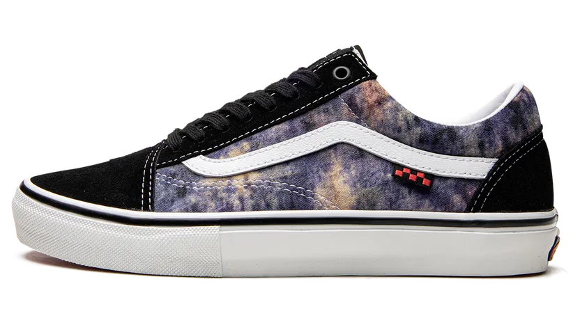 Skate Old Skool “Vans Terry – Tie Dye” (VN0A5FCBBML)