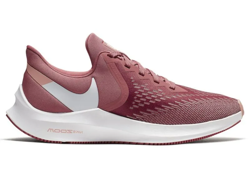 Nike Zoom Winflo 6 Light Redwood (AQ8228-800)