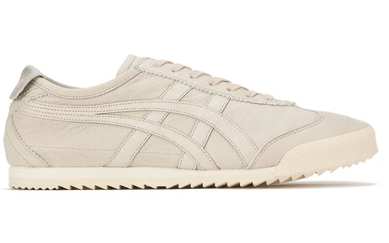 Onitsuka Tiger Mexico 66 Deluxe NM Cream (1182A288-104)