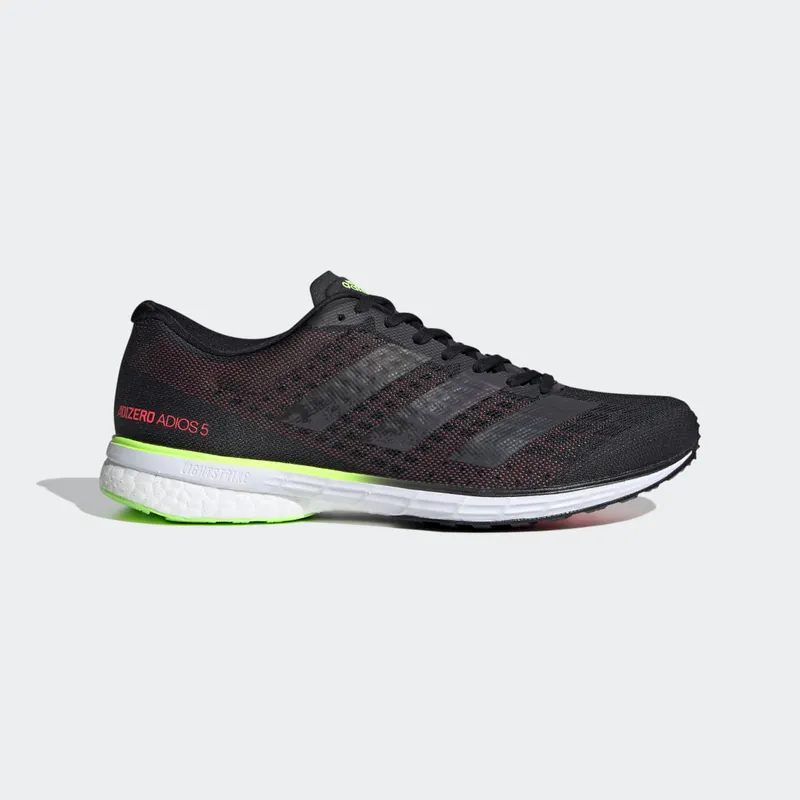 Adidas Adizero Adios 5 (EG4659)