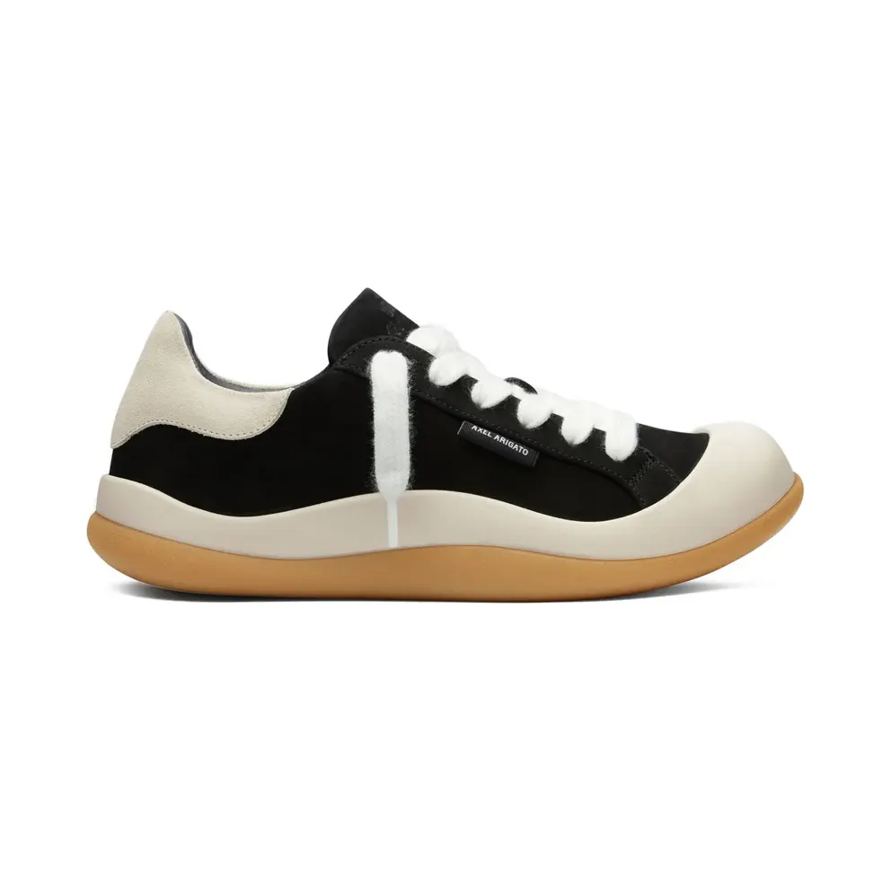 Axel Arigato Squish Sneakers – Schwarz (F3654002)