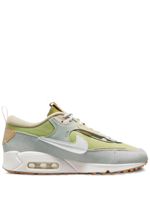 Nike Air Max 90 Futura – White (DV7190)