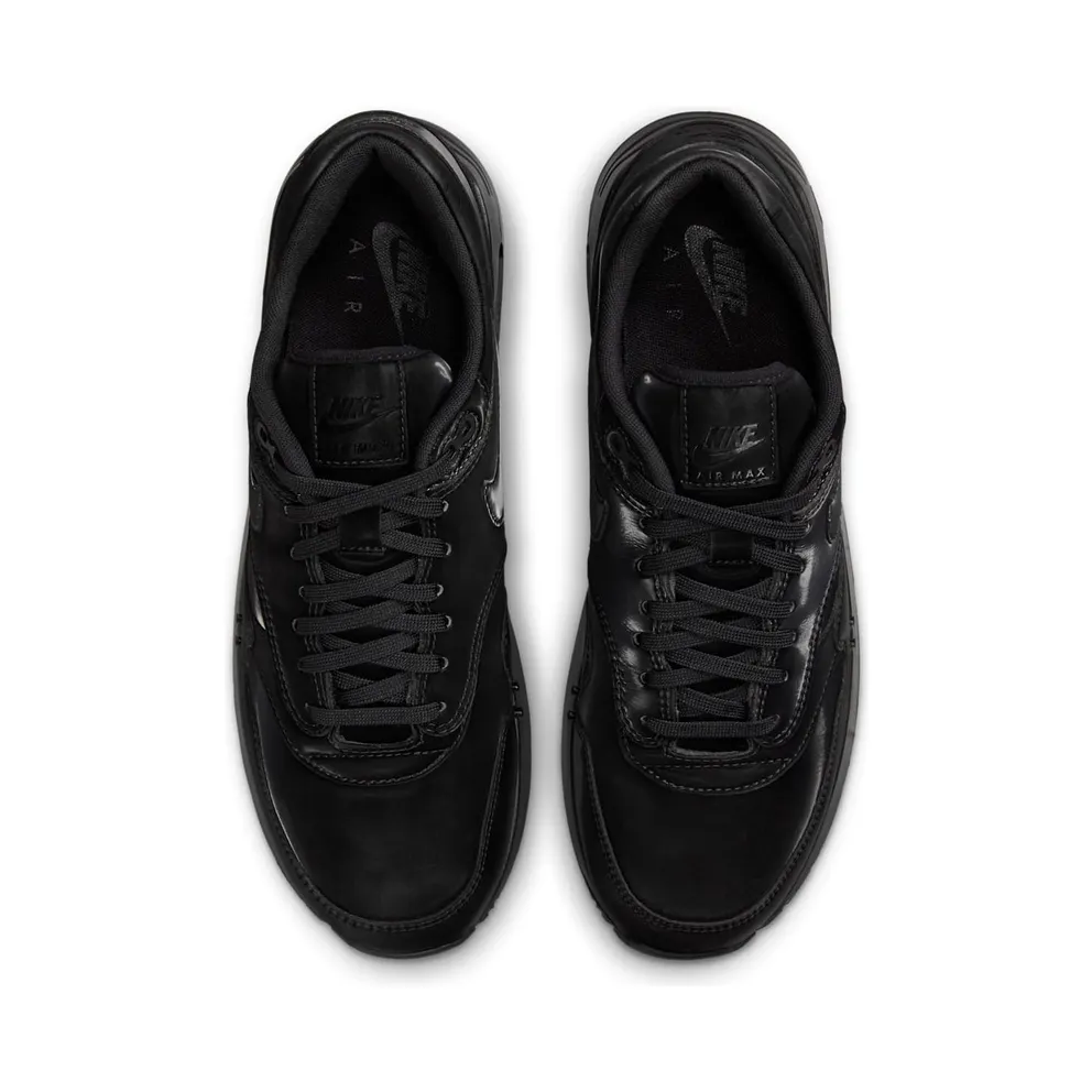 Nike Air Max 1 ’86 OG “Black Cat” (black / black / black) – FZ3007-001