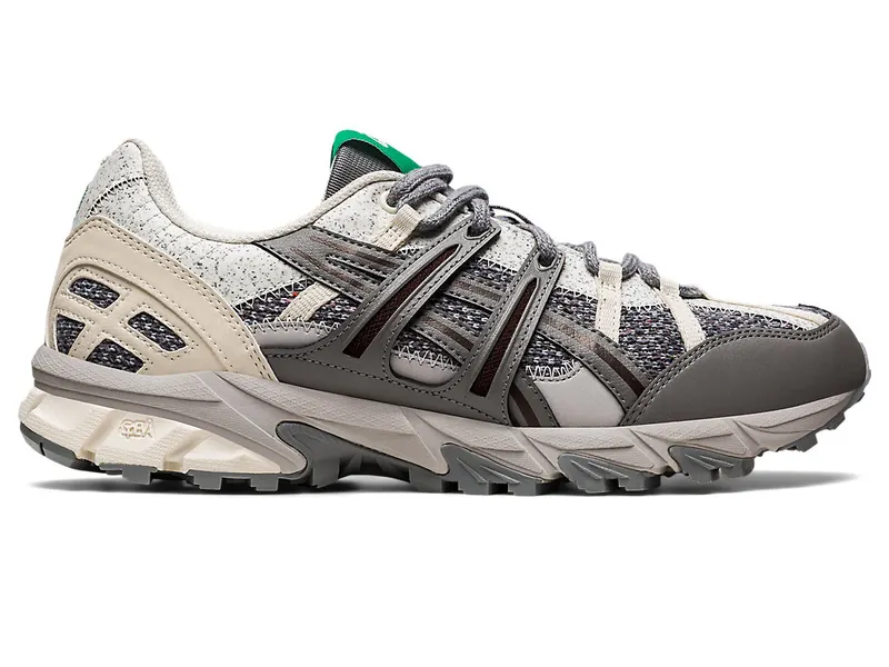 Asics GEL-SONOMA 15-50 Oyster Grey/Cream (1201A714.020)
