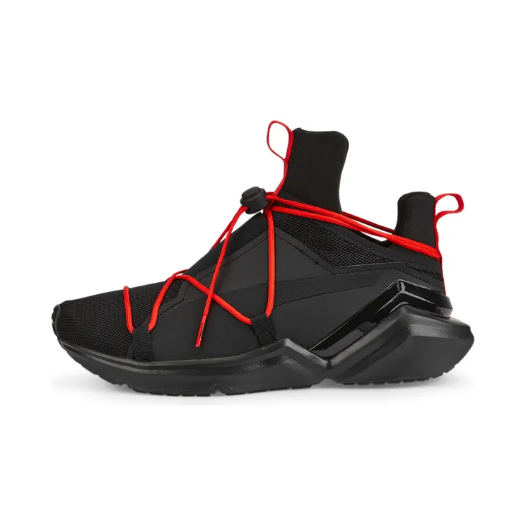 Puma x Vogue Fierce Black (38554601)