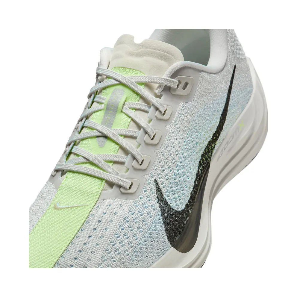 Nike ZoomX Pegasus Plus Platinum Tint Pure Platinum Black (FQ7261-006)