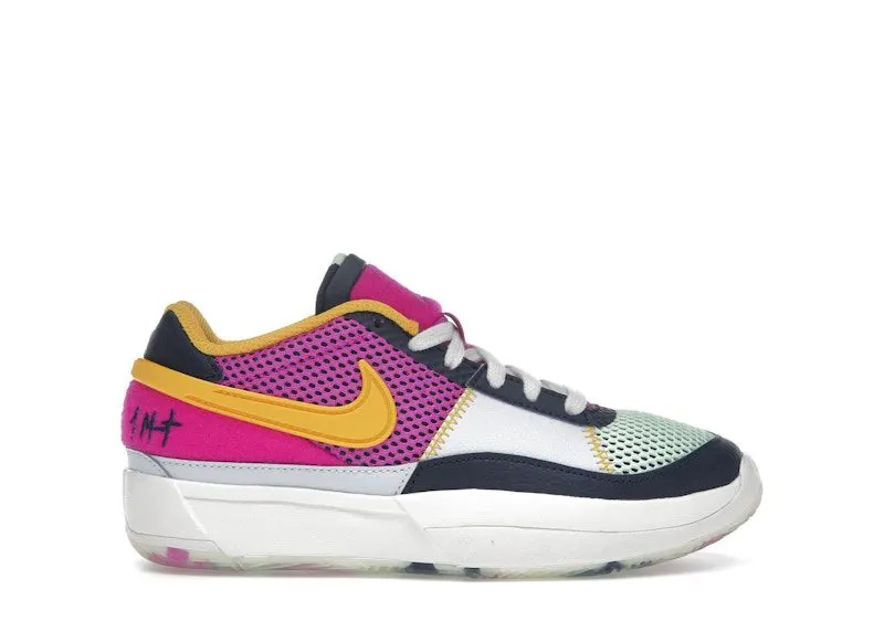 Nike Ja 1 SE Welcome to Camp (FN4977-400)