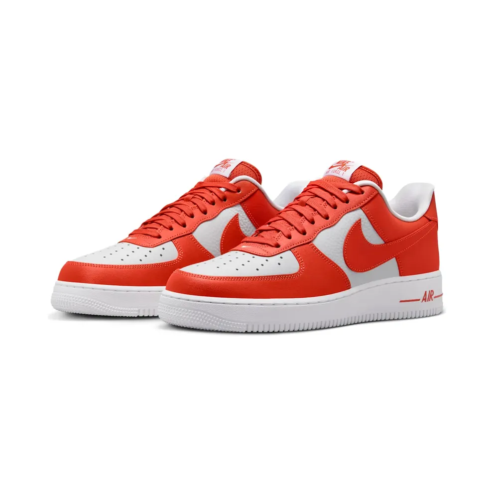 Nike Air Force 1 Low ’07 Cosmic Clay (FZ4627-800)