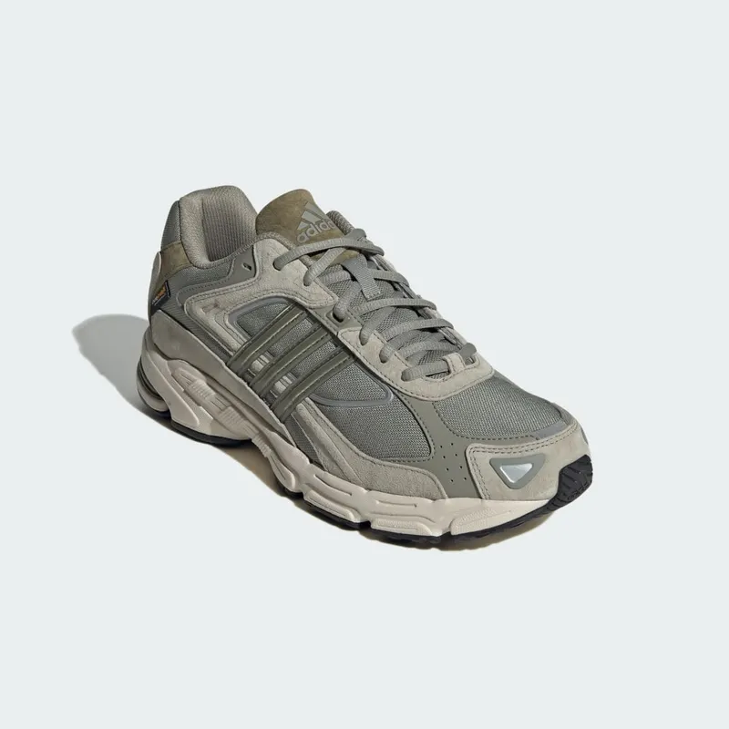 adidas Response CL Silver Pebble / Focus Olive / Aluminium (ID3142)