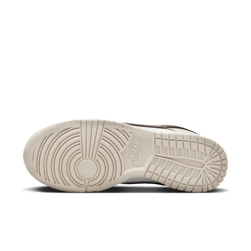 Nike Dunk Low “Neapolitan” (HF9990-100)