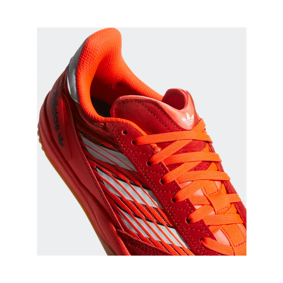 adidas Copa Nationale Solar Red / Cloud White / Gum (H04895)