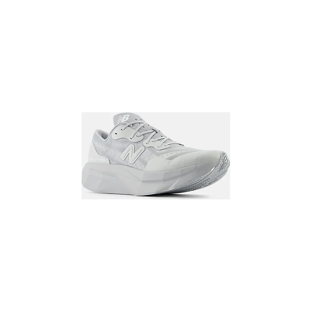 New Balance FuelCell Supercomp Elite V4 District Vision Aluminum Grey (MRCELVD4)