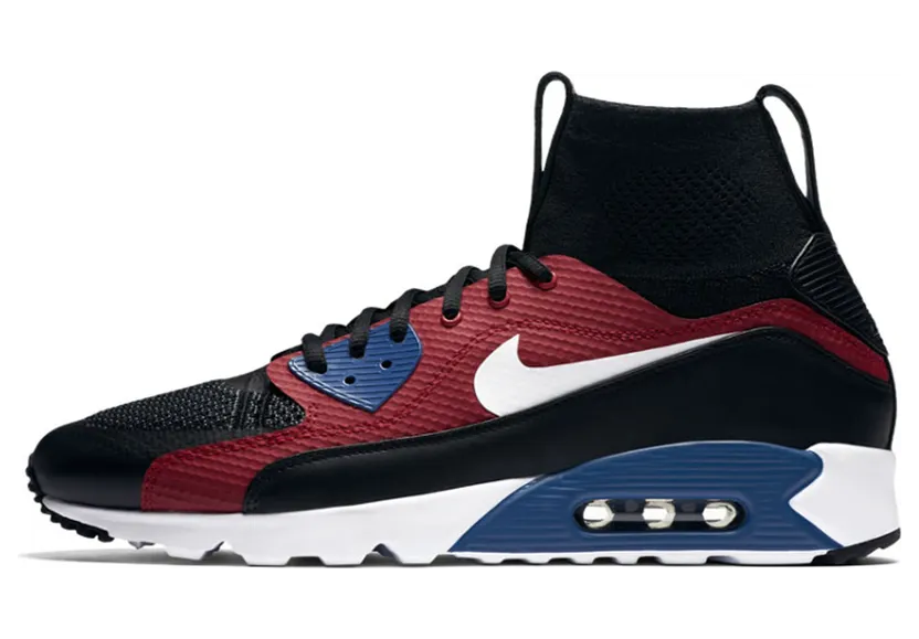 Nike Air Max 90 Ultra Superfly T HTM (850613-001)