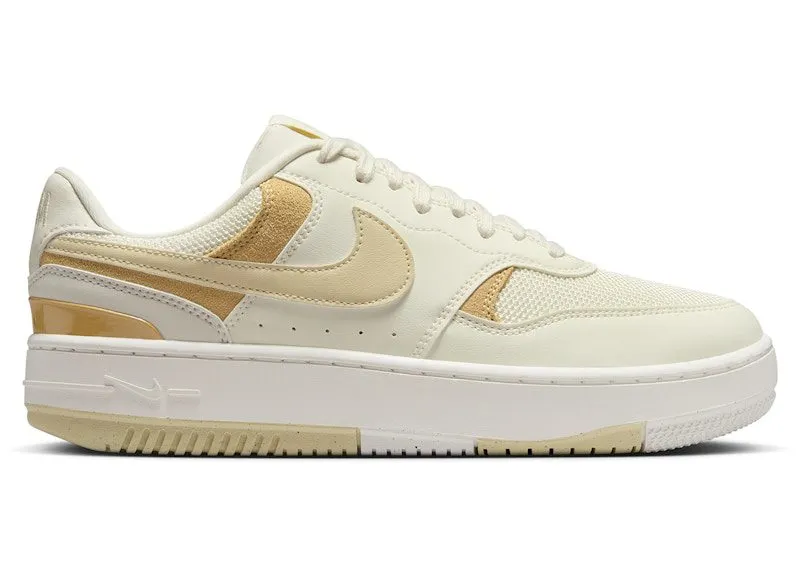 Nike Gamma Force Soft Pearl Sail Sesame Light Khaki (HJ5997-001)