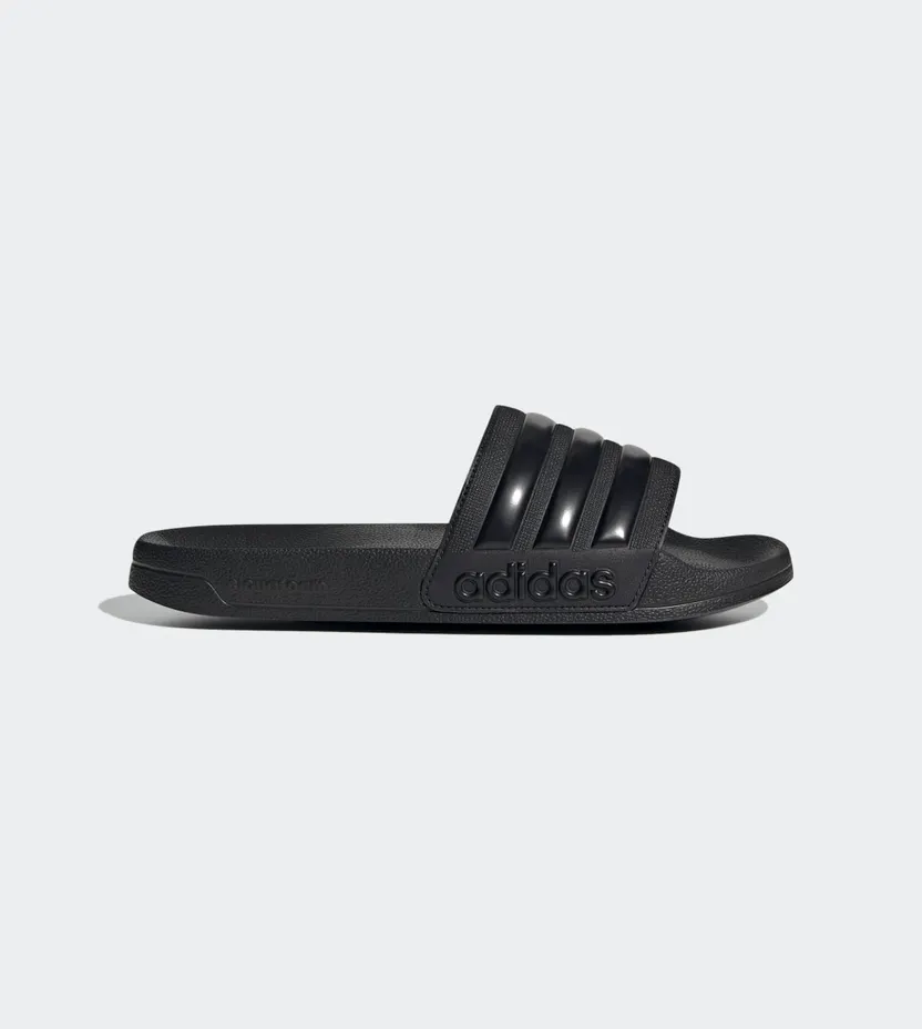 Adidas adilette Shower Badslippers Core Black / Core Black / Core Black (GZ3772)