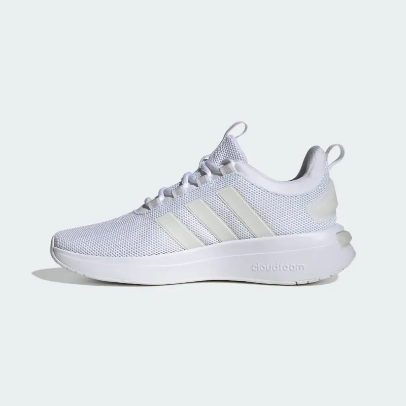 Adidas Racer TR23 Cloud White / Zero Metalic / Grey One (IG7347)