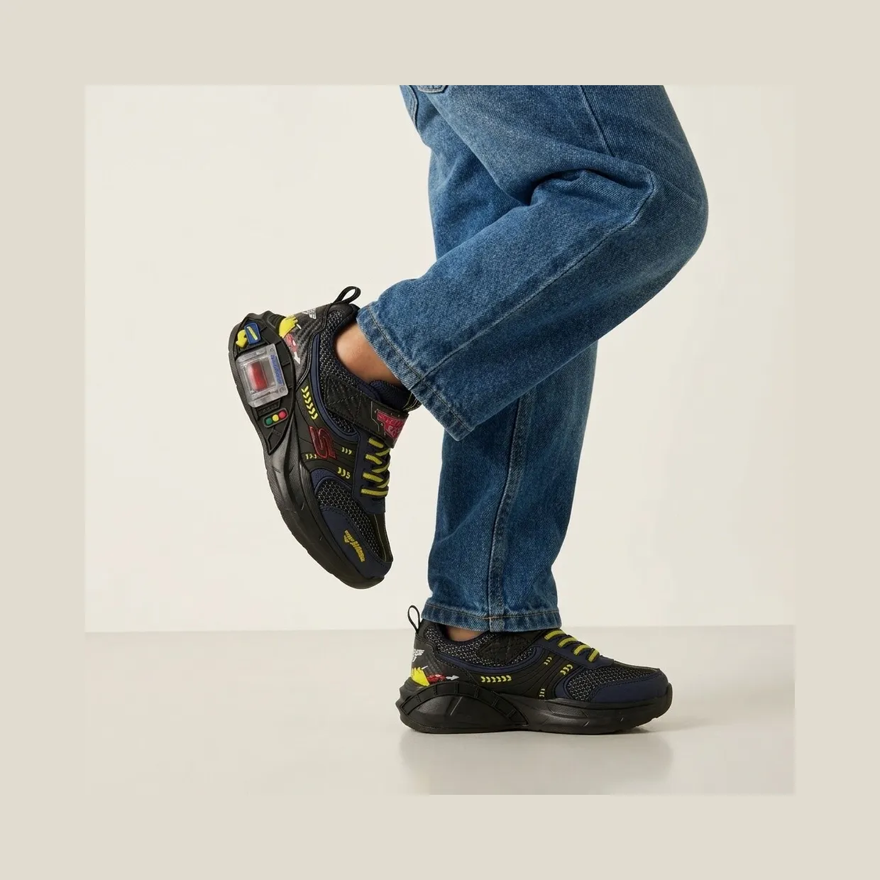 skechers-skech 402150LBKNV