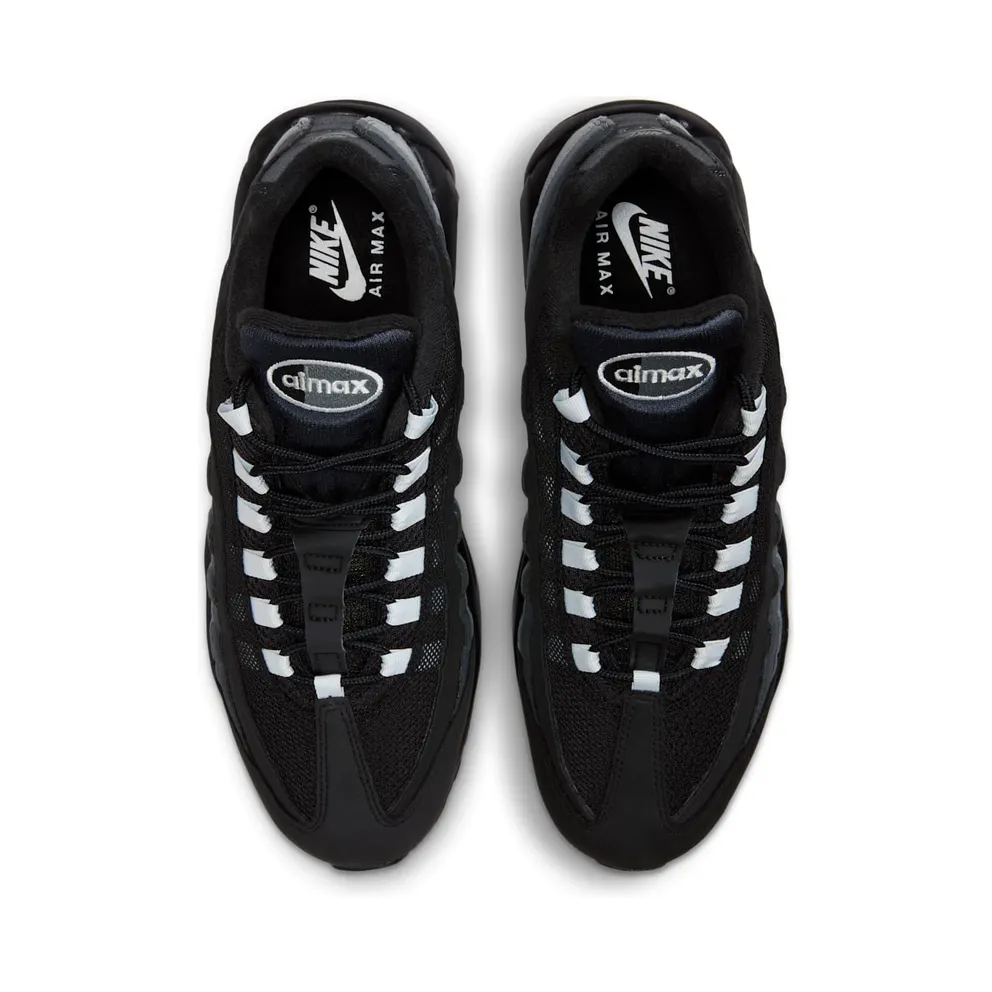 Nike Air Max 95 Grey Gradient (FV4710-003)