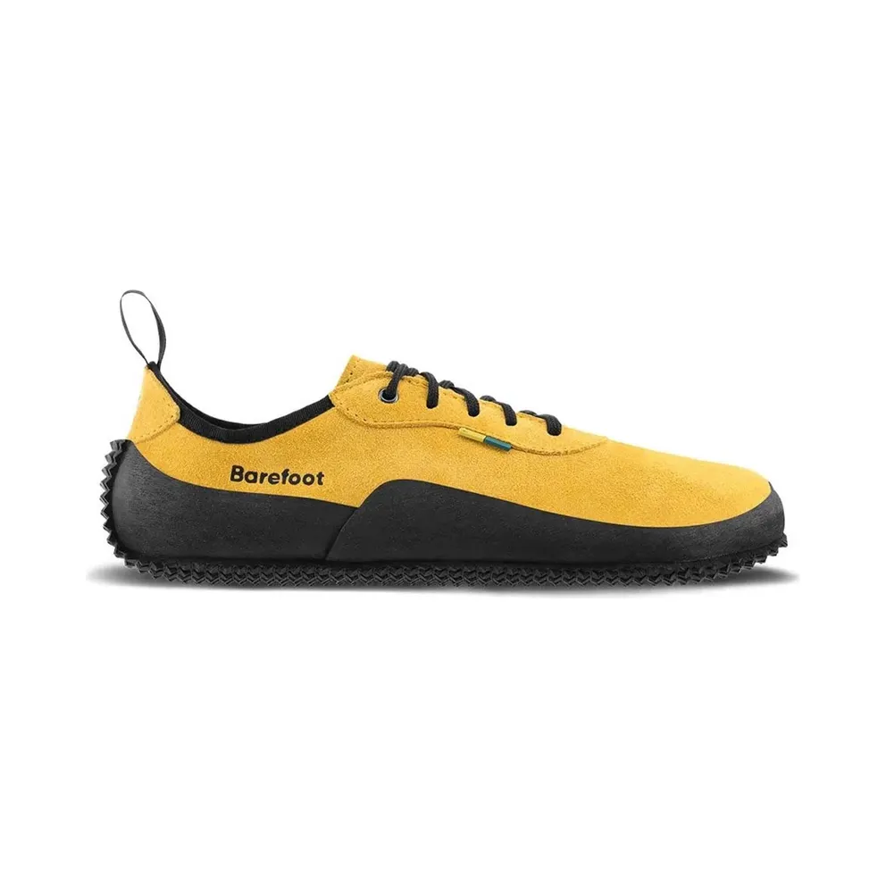 Be Lenka sneaker Mustard (50250110)