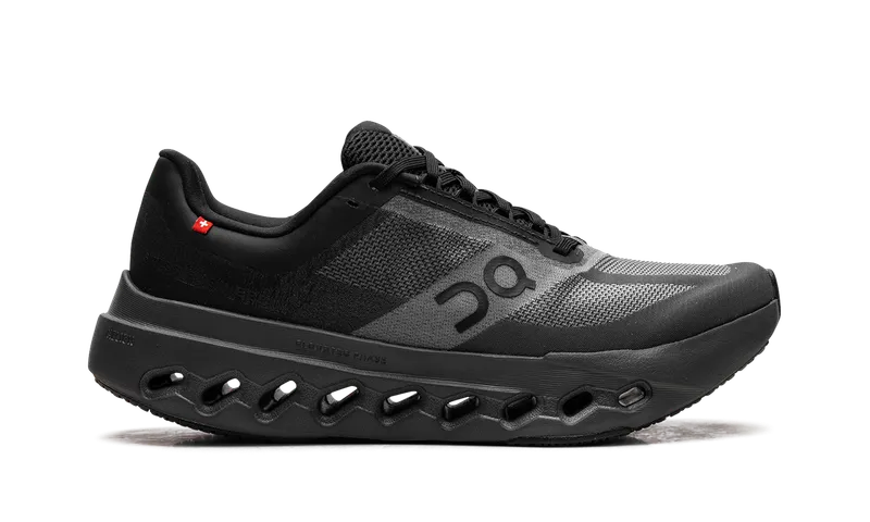 On Running Cloudsurfer “Black Eclipse” (3WE30050106)