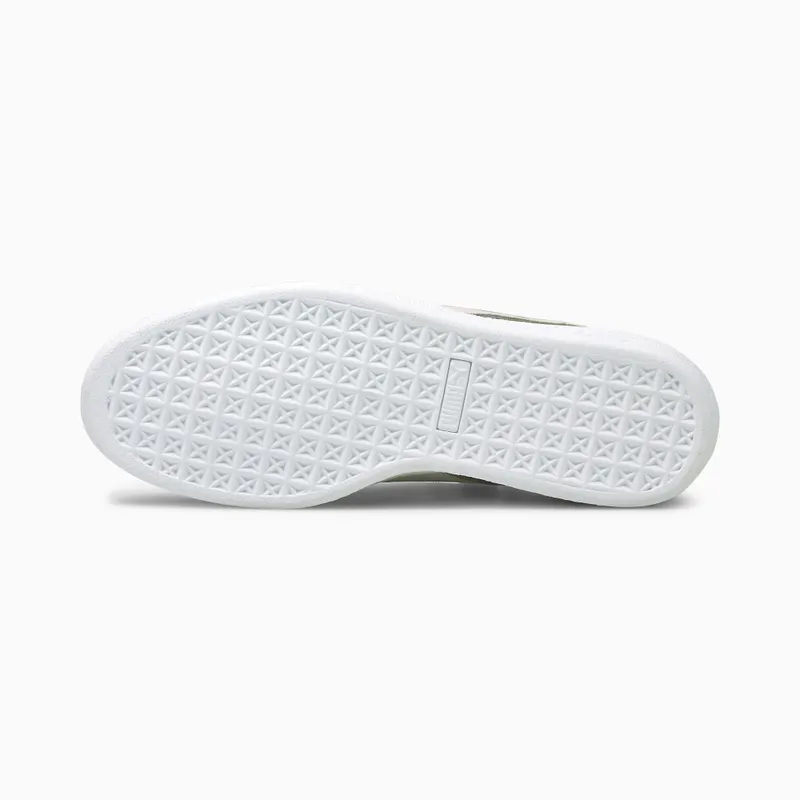PUMA Suede Classic Xx Steel Gray/White (374915-07)