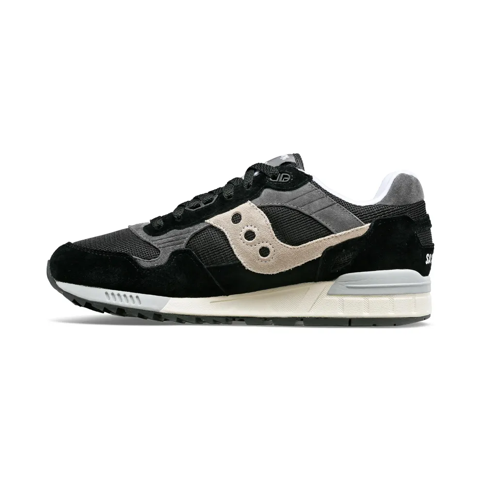 SAUCONY Shadow 5000 “Black” (S70665-26)