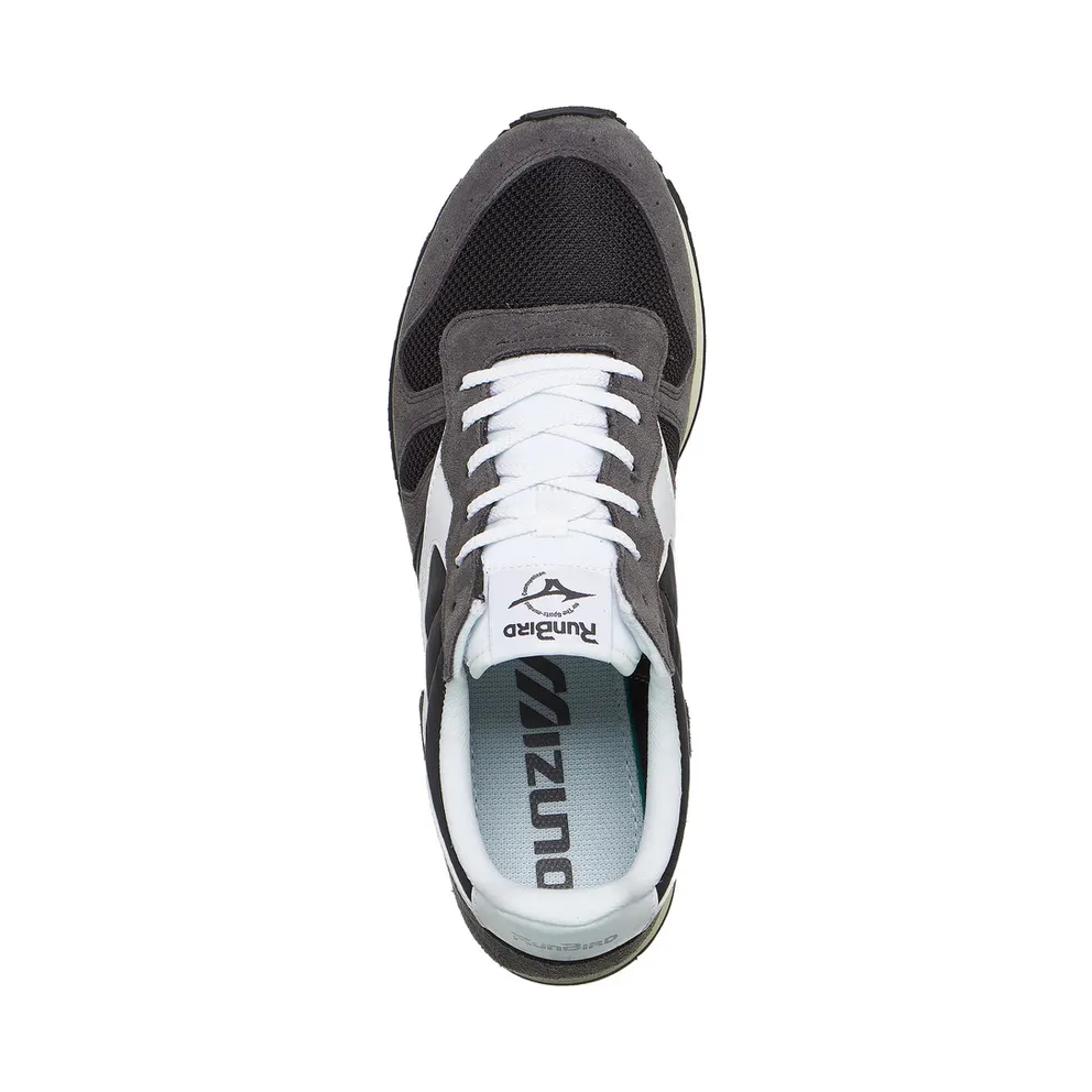 Mizuno ML87 Black / White / Magnet (D1GA190515)