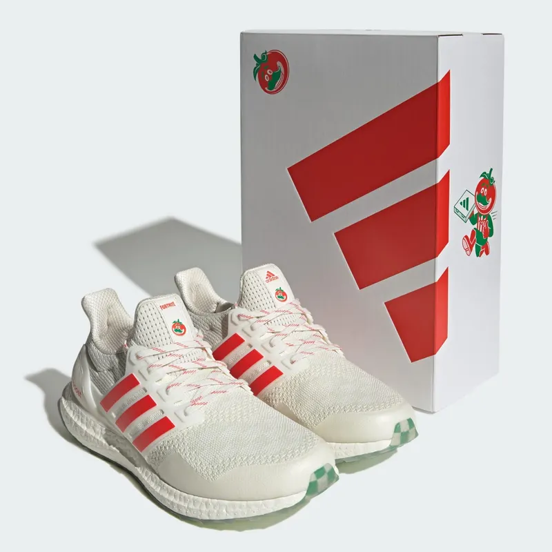Adidas Ultraboost 1.0 “Fortnite – Tomatohead” (IH6531)