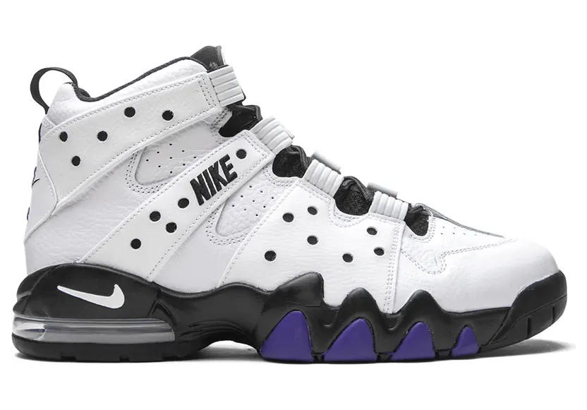 Nike Air Max 2 CB ’94 Sneakers – Weiß (DD8557)