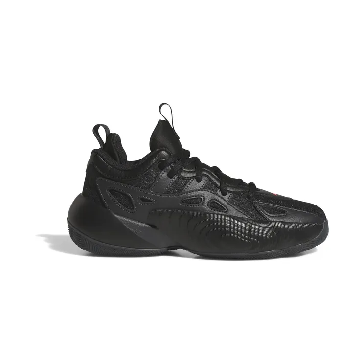 Adidas Trae Unlimited “Noir” (IG6695)