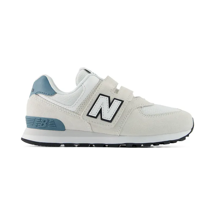 New Balance 574 Grey (P5746WH)