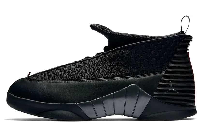 Jordan 15 Retro Stealth (2017)