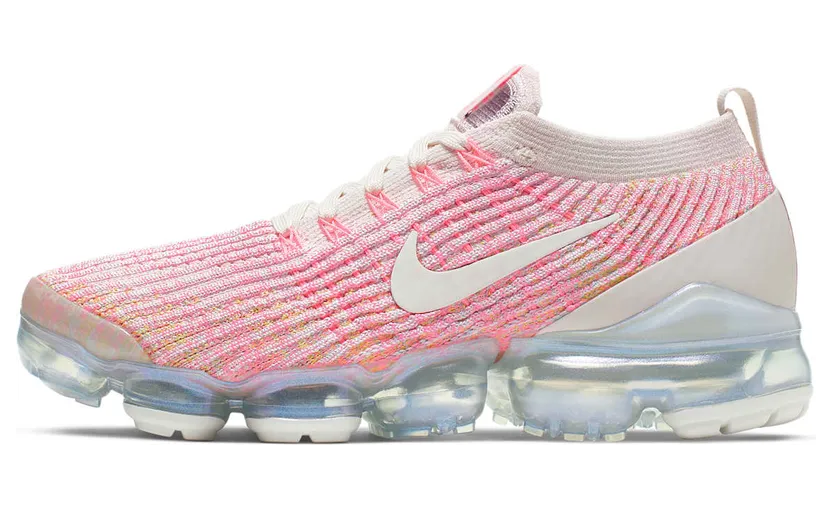 Nike Air VaporMax Flyknit 3 Sunset Pulse (AJ6910-008)