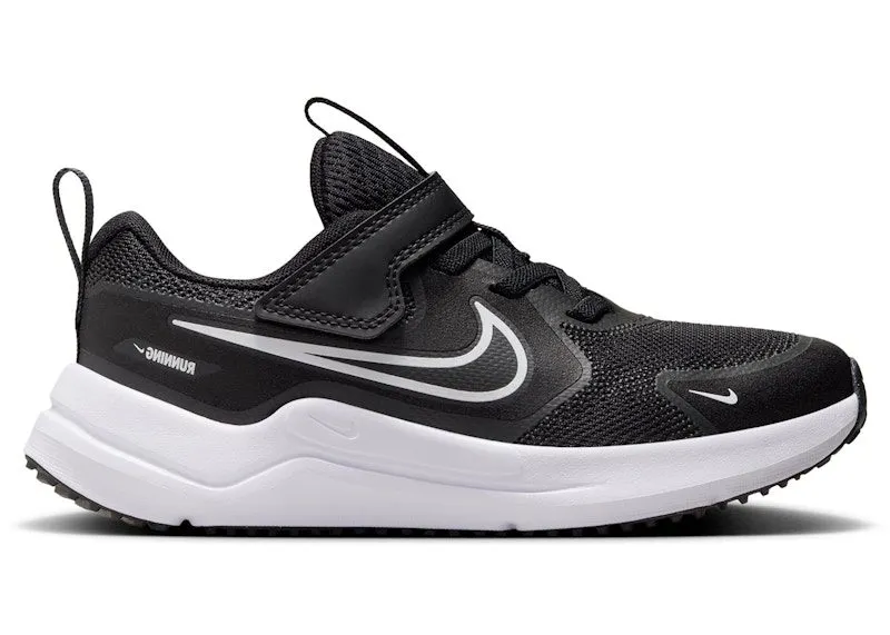 Nike Cosmic Runner Black Anthracite White (HM4400-003)