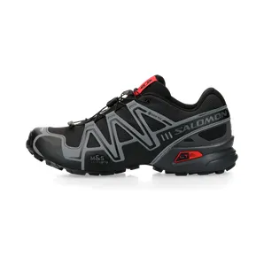 Salomon Speedcross 3 Gore-Tex (schwarz) – L47731700