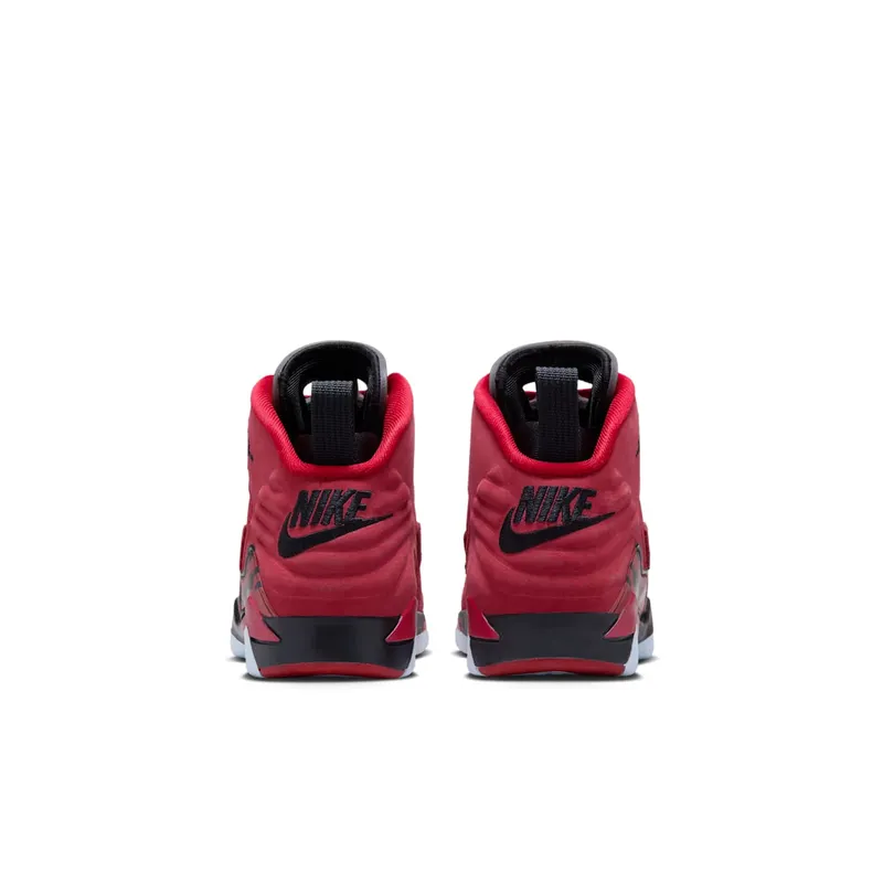Jordan Jumpman MVP Gym Red Summit White Black (DZ5578-600)