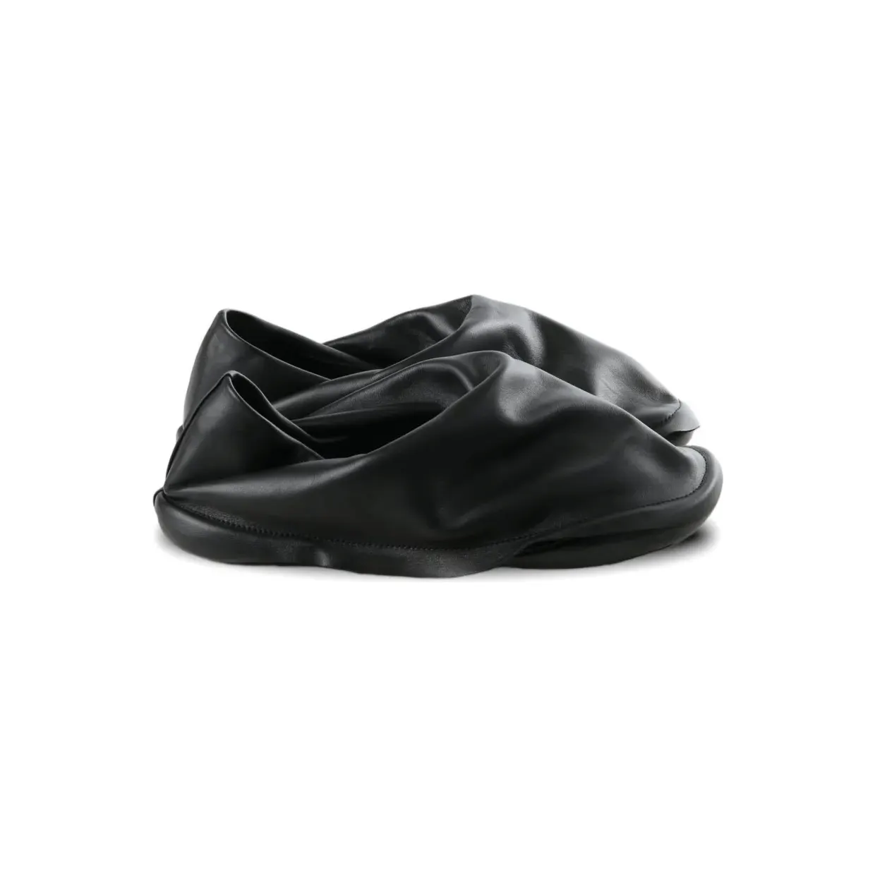CamperLab x Issey Miyake Peu Form “Black” (K201849)