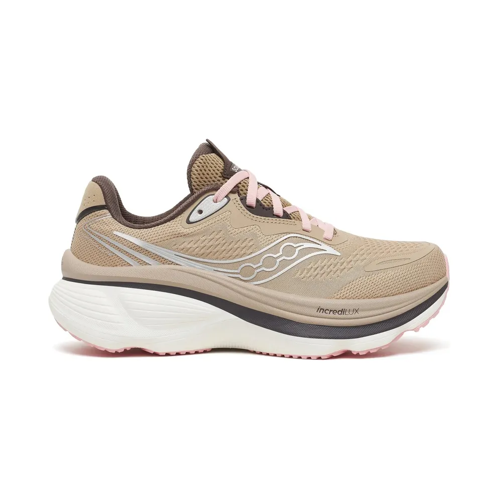 SAUCONY Hurricane 26 “Saddle / Touch” (S101106-1018)