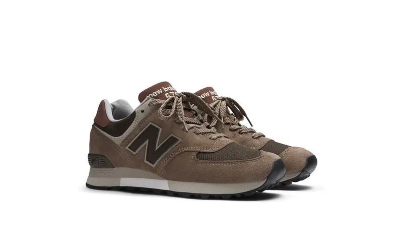 New Balance 576 MiUK Sepia Tint (OU576DC)