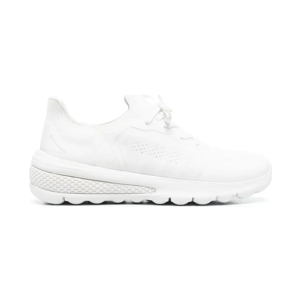 Geox Spherica low-top – White (D35THA06K7Z)