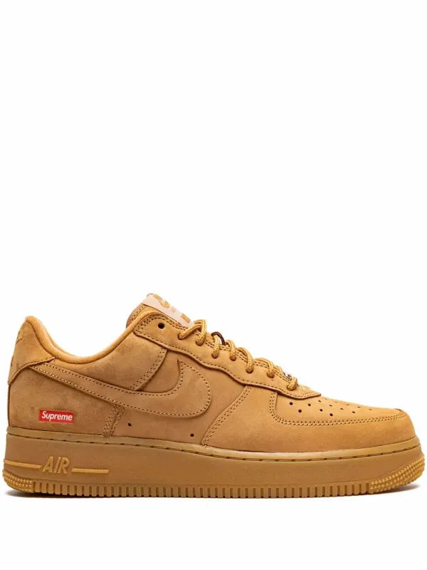 Nike x Supreme Air Force 1 Low SP Supreme – Bruin (DN1555)
