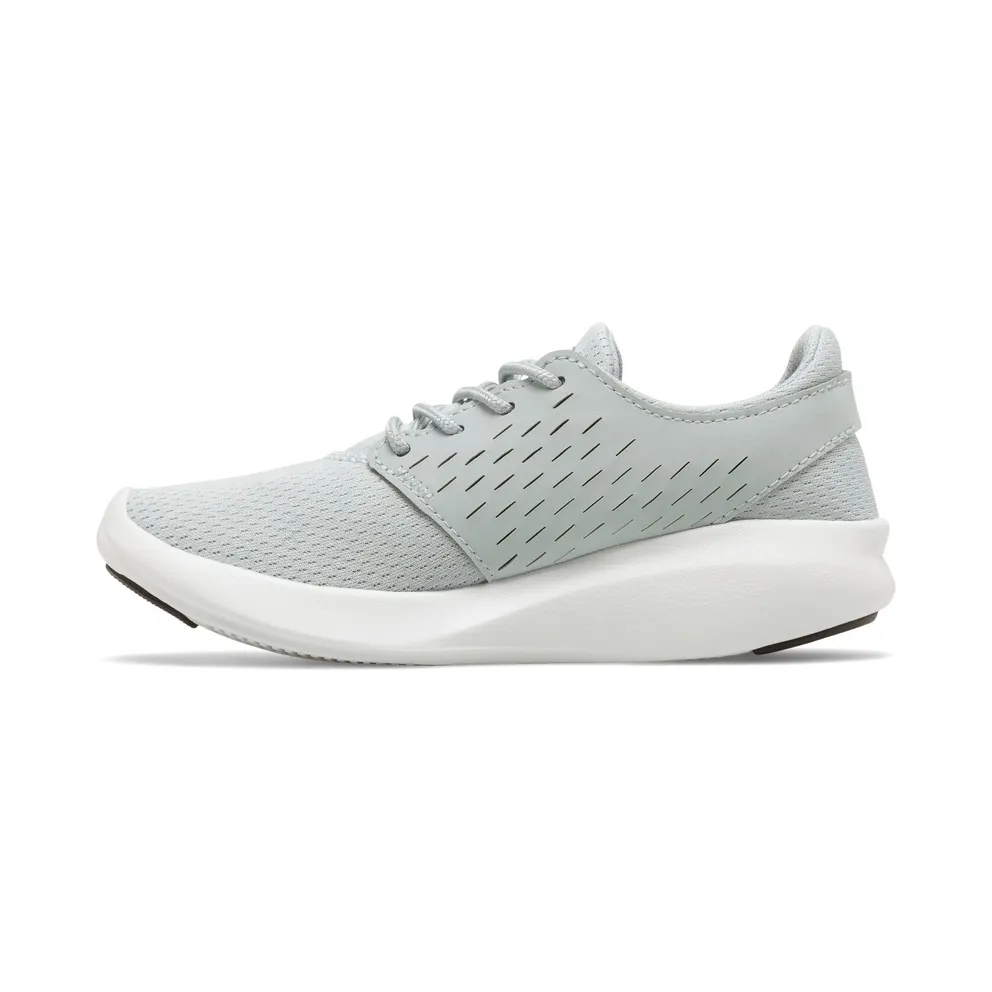New Balance Fuelcore Coast V3 GS “Grey/Pink” (KJCSTGPY)