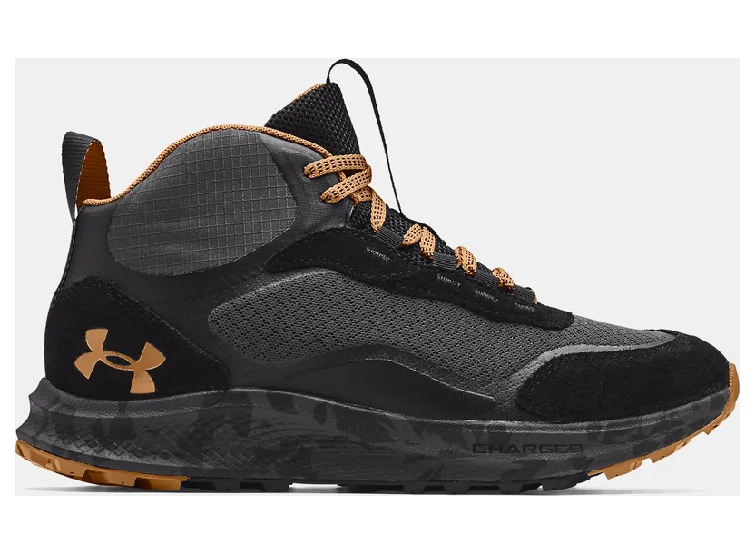 Under Armour Charged Bandit Trek 2 Print Black (3024759-001)