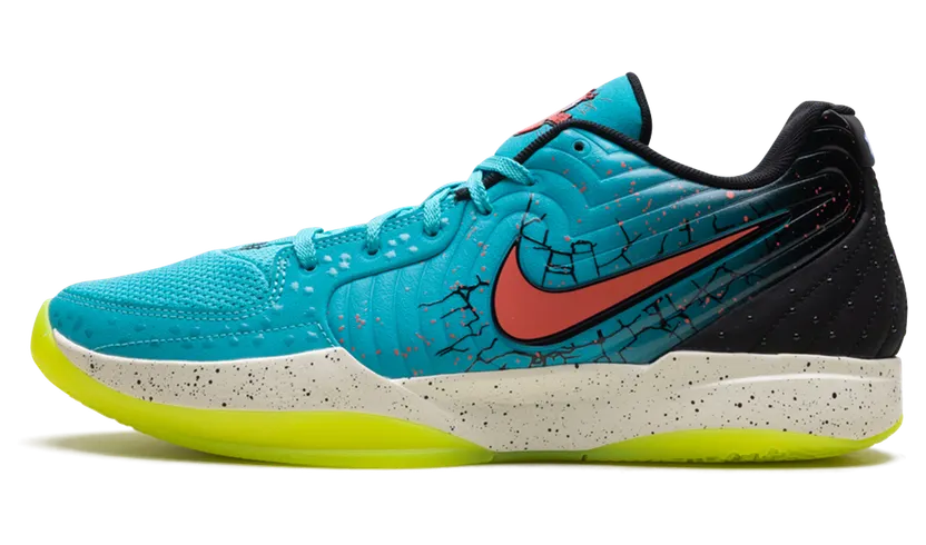 Nike Ja 2 “Kool-Aid – Mixed Berry” (IF0302-800)