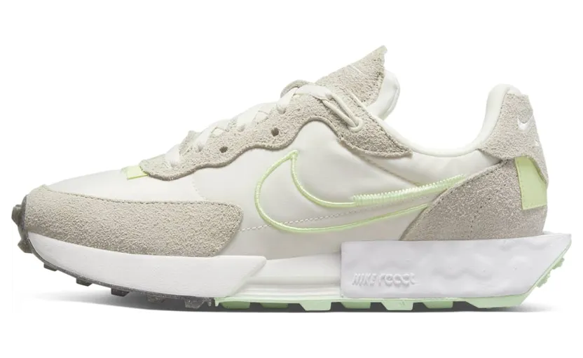 Nike Fontanka Waffleen Grijs (DC3579-002)